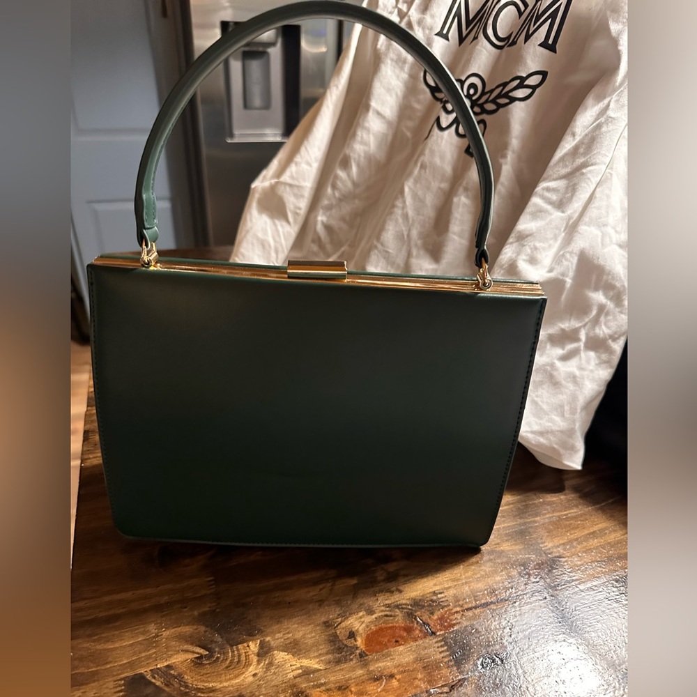 Unbranded vintage style brand new bag